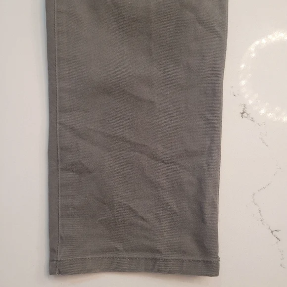 Zanerobe Men's Sure Shot Mid Rise joggers - size 32 - Picture 5 of 14